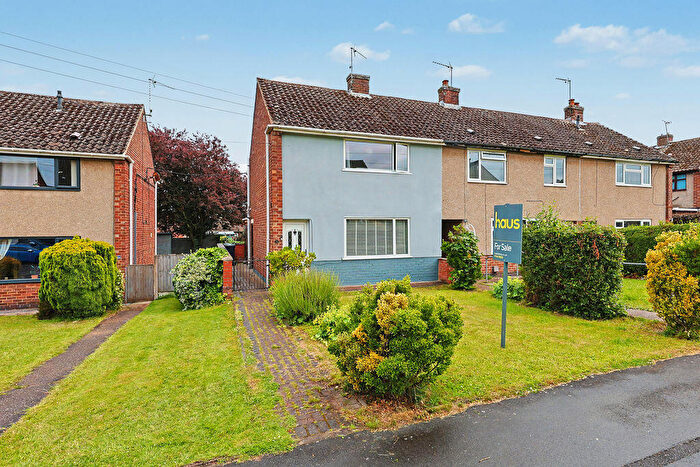 2 Bedroom Terraced House For Sale In Rye Crescent, Danesmoor, Chesterfield, S45