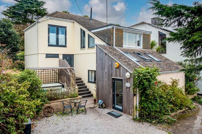 4 Bedroom Property For Sale In Nancherrow, St Just, Penzance, TR19