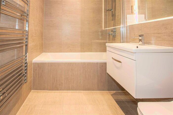 1 Bedroom Apartment To Rent In Foxhunter Drive, Linford Wood, Milton Keynes, MK14