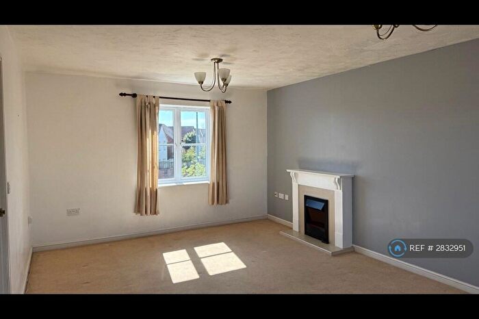 2 Bedroom Flat To Rent In Orchard Gate, Bradley Stoke, Bristol, BS32