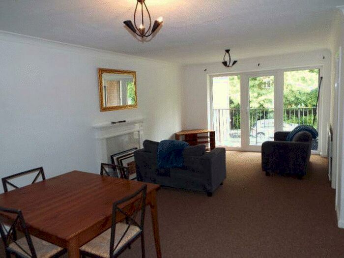 2 Bedroom Flat To Rent In Old Abbey Gardens, Metchley Lane, Harborne, Birmingham, B17