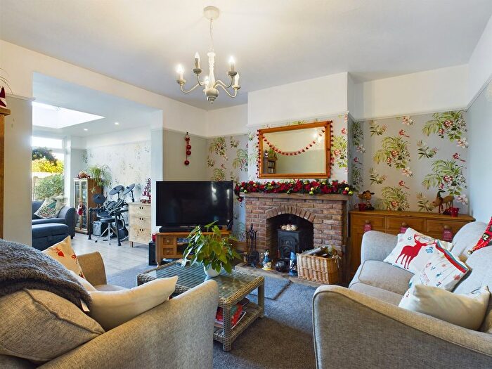 2 Bedroom Semi-Detached House For Sale In Retreat Estate, Downham Market, PE38