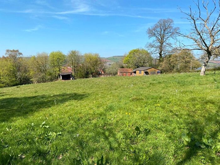 3 Bedroom Land For Sale In Bradninch, EX5