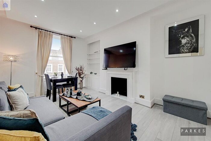 1 Bedroom Flat To Rent In Lower Belgrave Street, Belgravia, London, SW1W