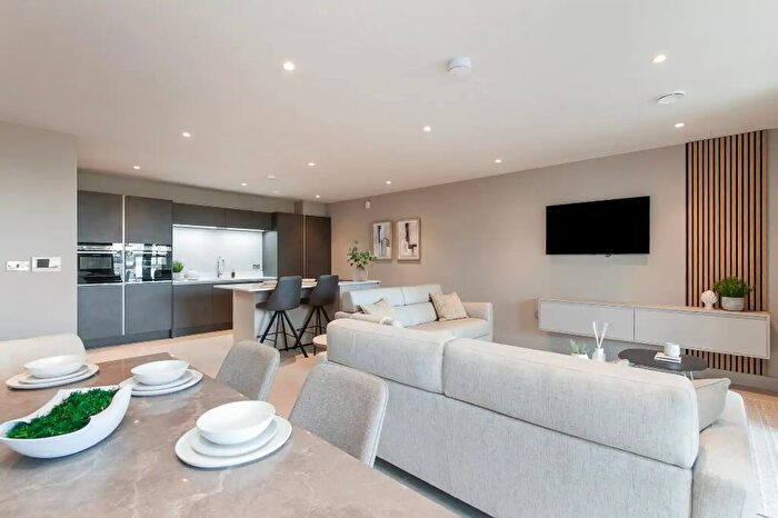 3 Bedroom Apartments For Sale In The Cambourne, The Residences At Kings Hall, Belfast, BT9