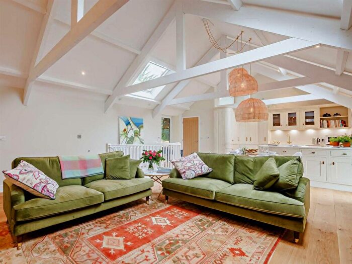 2 Bedroom Detached House To Rent In Ashwater, Beaworthy, EX21