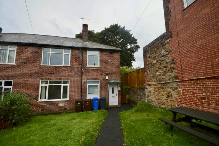 2 Bedroom Flat To Rent In Bosville Road, Crookes, S10