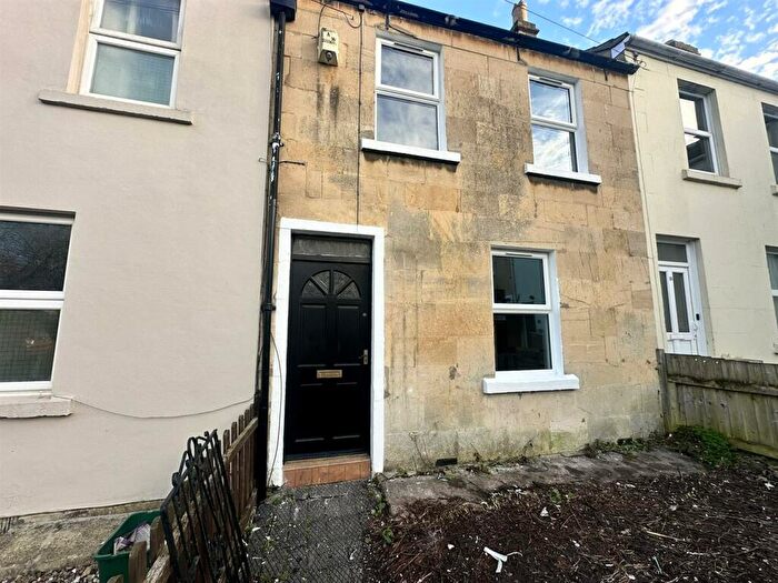 2 Bedroom Terraced House To Rent In Dorset Street, Bath, BA2