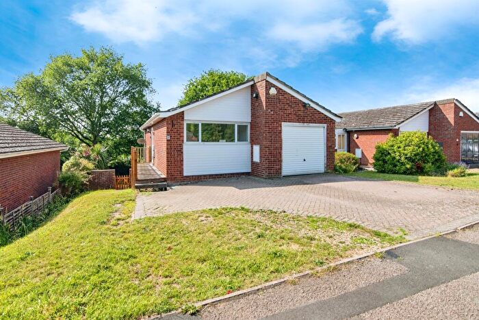 3 Bedroom Detached House For Sale In Waveney Road, Bungay, NR35