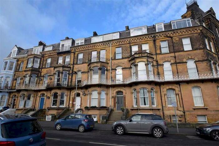 2 Bedroom Flat To Rent In Esplanade Road, Scarborough, North Yorkshire, YO11
