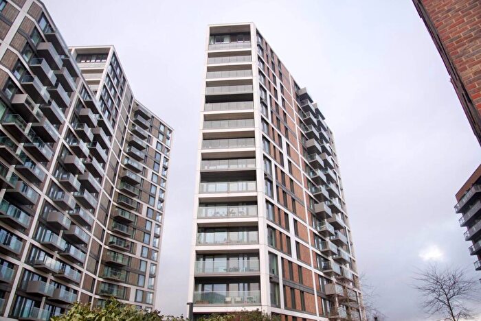 1 Bedroom Apartment For Sale In Hampton Apartments, Royal Arsenal Riverside, SE18