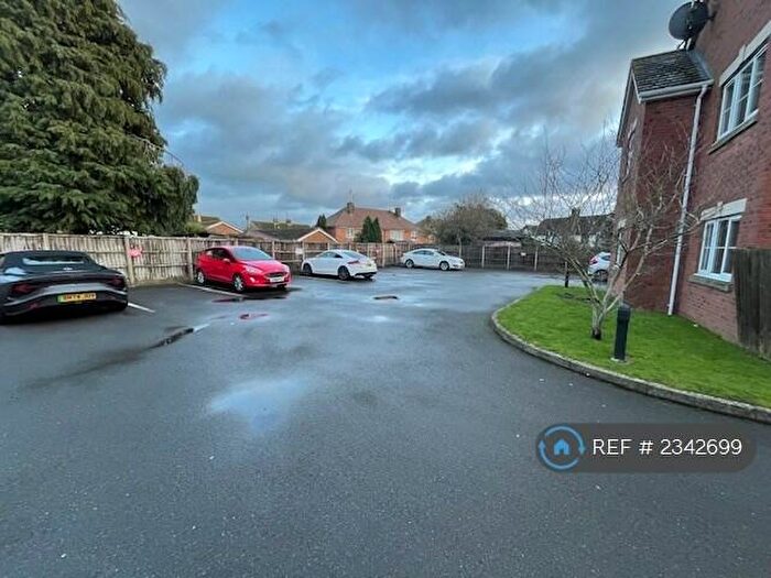 2 Bedroom Penthouse To Rent In Britannia Road, Burbage, Hinckley, LE10