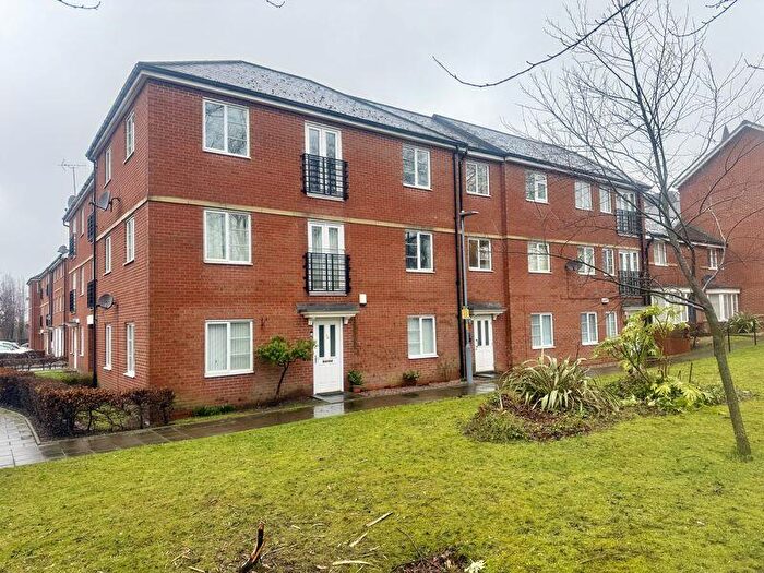 2 Bedroom Flat For Sale In Southcroft Road, Birmingham, B23