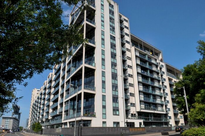 1 Bedroom Flat To Rent In Elliot Street, Finnieston, Glasgow, G3