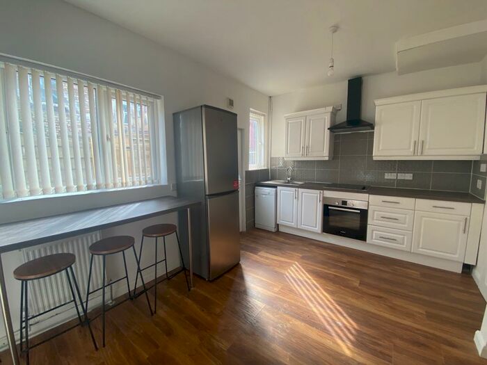 3 Bedroom Terraced House To Rent In Thornes Road, Liverpool, L6