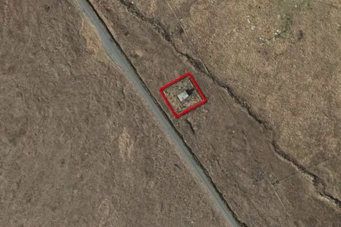 Land For Sale In Land At Uig, Timsgarry, Isle Of Lewis, HS2