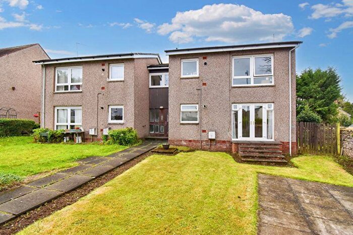 1 Bedroom Flat For Sale In Crow Road, Lennoxtown, G66