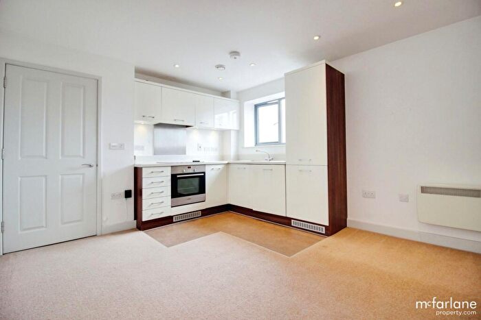 1 Bedroom Flat For Sale In Fire Fly Avenue, Swindon, SN2