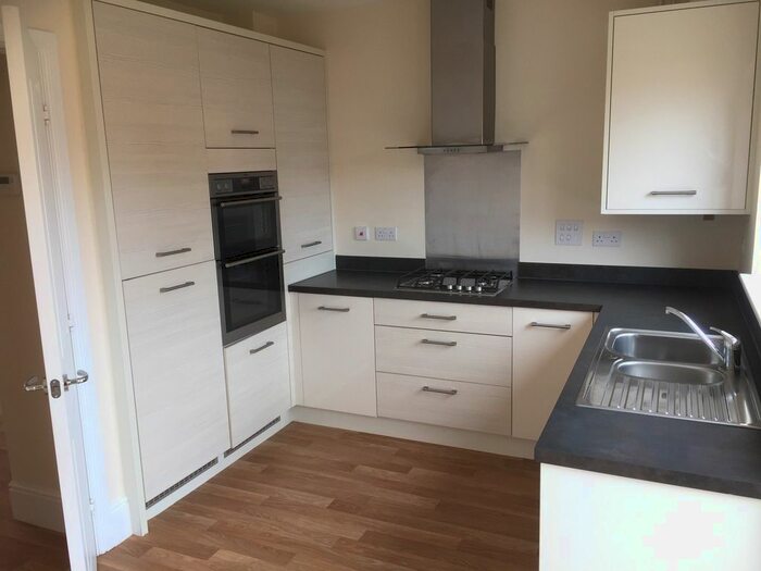 2 Bedroom Terraced House To Rent In Woodland Drive, Exeter, EX2