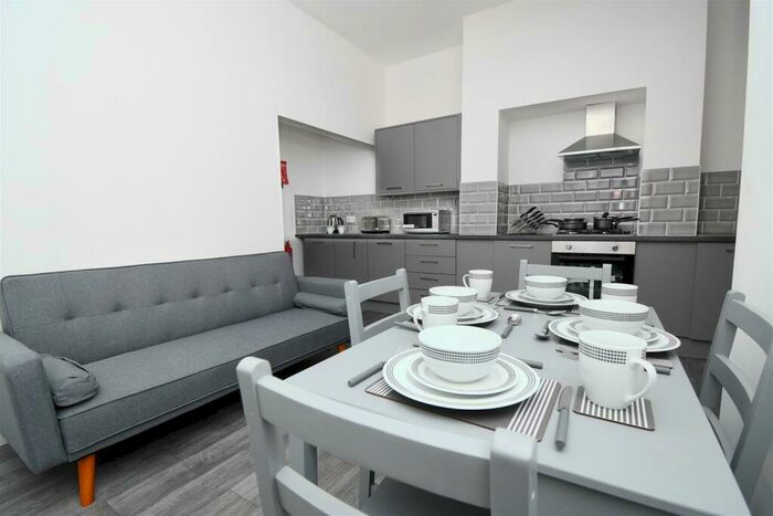 1 Bedroom House To Rent In Berry Street, Burnley, BB11