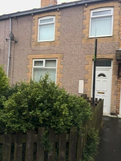 3 Bedroom Terraced House To Rent In Portia Street, Ashington, NE63