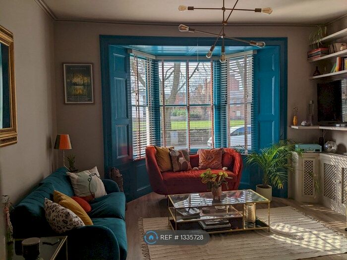 1 Bedroom Flat To Rent In Church Street, Leamington Spa, CV31