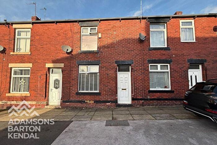 2 Bedroom Terraced House For Sale In Belvoir Street, Meanwood, OL12
