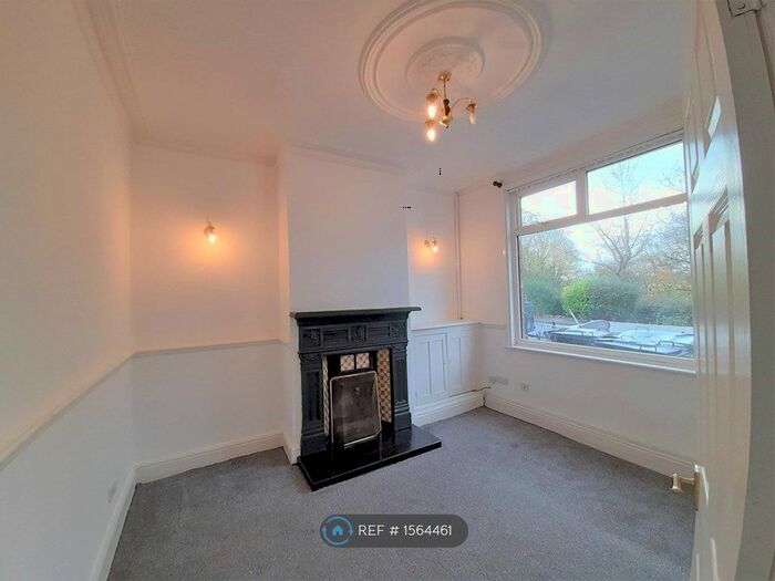 2 Bedroom Terraced House To Rent In Wistaston Road, Crewe, CW2