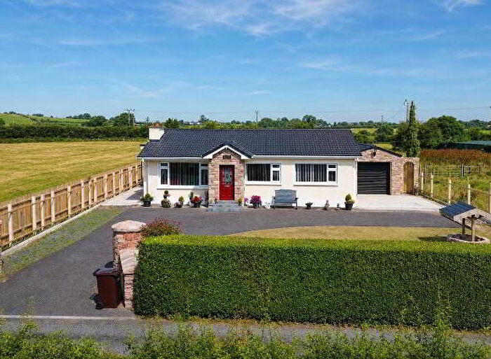 3 Bedroom Detached Bungalows For Sale In Bruntsfield Bungalow, A Ballyblack Road, Newtownards, BT22