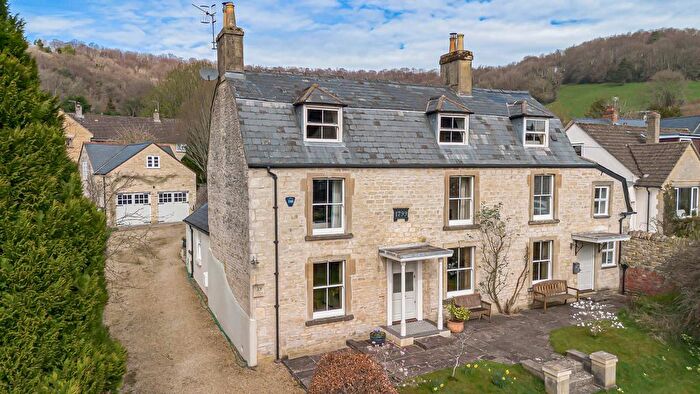 6 Bedroom Character Property For Sale In The Street, Uley, Dursley, GL11