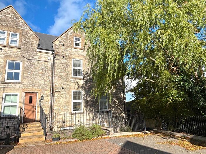 2 Bedroom Flat For Sale In Heal House, High Street, Paulton, Bristol, Somerset, BS39
