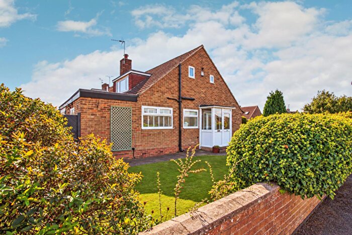 2 Bedroom Detached Bungalow For Sale In Devonshire Drive, Mickleover, Derby, DE3