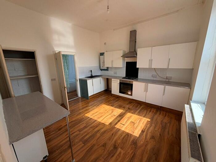 2 Bedroom Flat To Rent In Seaforth Road, Liverpool, L21