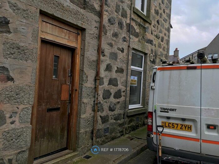 Studio To Rent In Frithside Street, Fraserburgh, AB43