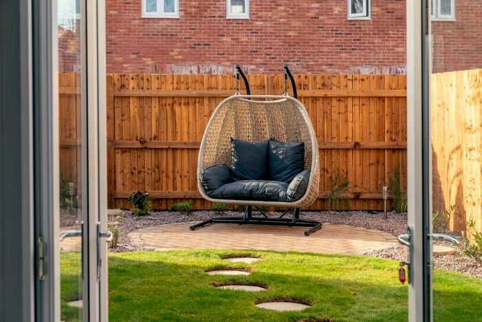 2 Bedroom Semi-Detached House For Sale In Portus Lane, Dunholme, Lincoln, Lincolnshire, LN2