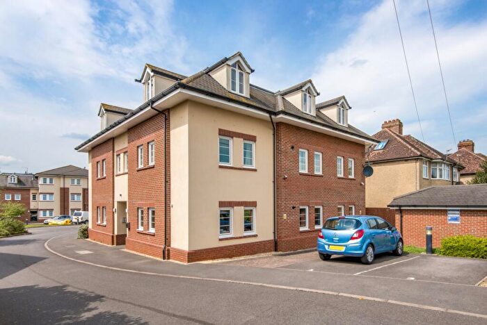 1 Bedroom Apartment To Rent In Bowood Court, Kidlington, OX5