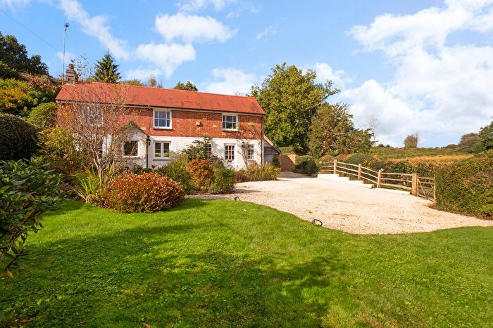 4 Bedroom Detached House For Sale In School Lane, Haywards Heath, RH17