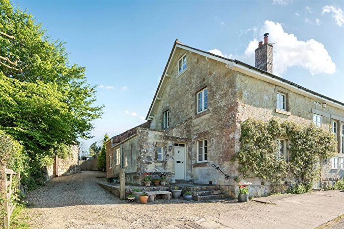 2 Bedroom Cottage To Rent In Wardour, Tisbury, SP3