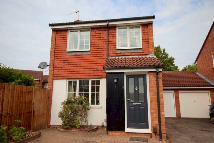 3 Bedroom House To Rent In The Lynx, Cherry Hinton, CB1