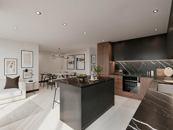 5 Bedroom Town House For Sale In Jury Street, Warwick, CV34