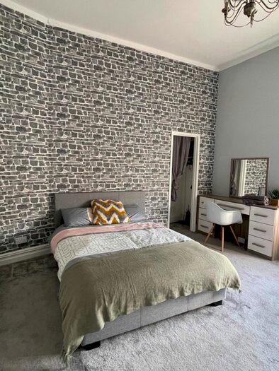 1 Bedroom End Of Terrace House To Rent In Lower Rawson Street, Bolton, BL4