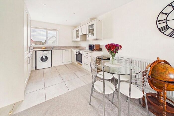 1 Bedroom Flat For Sale In Hopsack Road, Hingham, Norwich, NR9