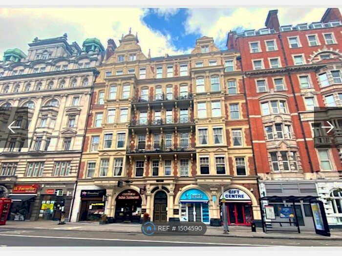 3 Bedroom Flat To Rent In Southampton Row, London, WC1B