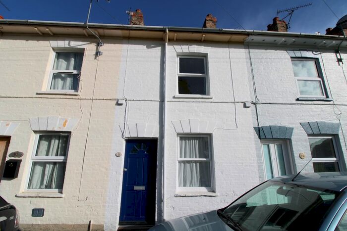 2 Bedroom Terraced House To Rent In Liberty Place, Bridgwater, TA6