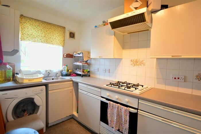 2 Bedroom Terraced House To Rent In Stranraer Gardens, Slough, SL1