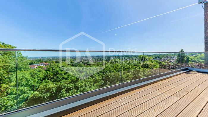 1 Bedroom Apartment To Rent In Muswell Hill, Muswell Hill, London, N10