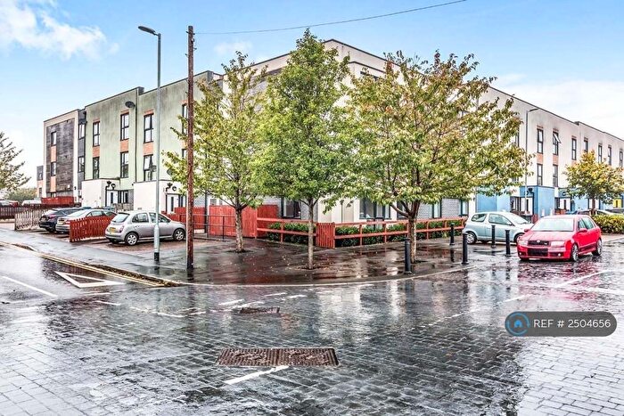 1 Bedroom Flat To Rent In Greenwood Terrace, Salford, M5