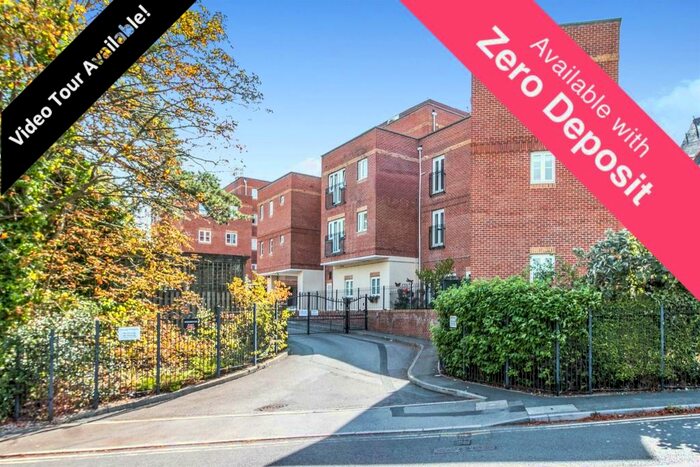 1 Bedroom Flat To Rent In Norwich Avenue West, Bournemouth, BH2