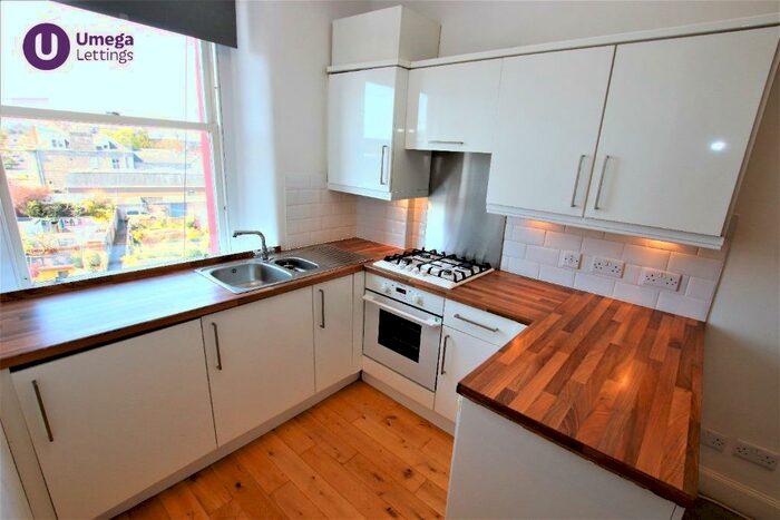 1 Bedroom Flat To Rent In Lochend Road North, Musselburgh, Edinburgh, EH21