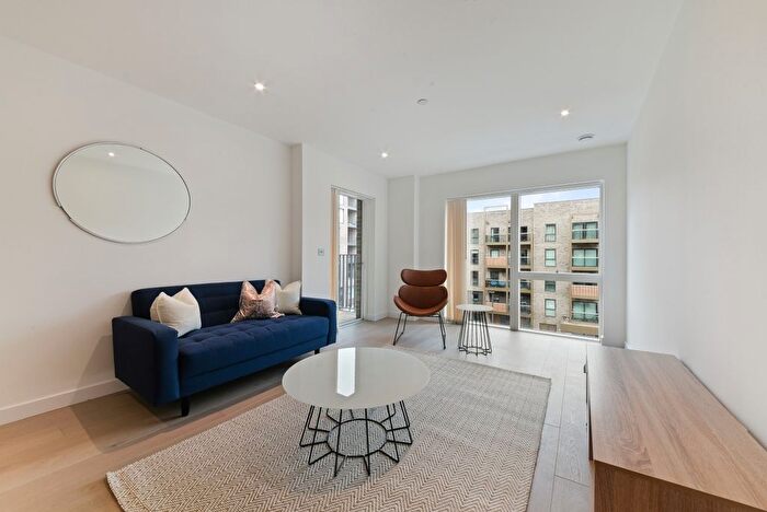 1 Bedroom Flat To Rent In Colindale Gardens, Lismore Boulevard, Colindale, London, NW9